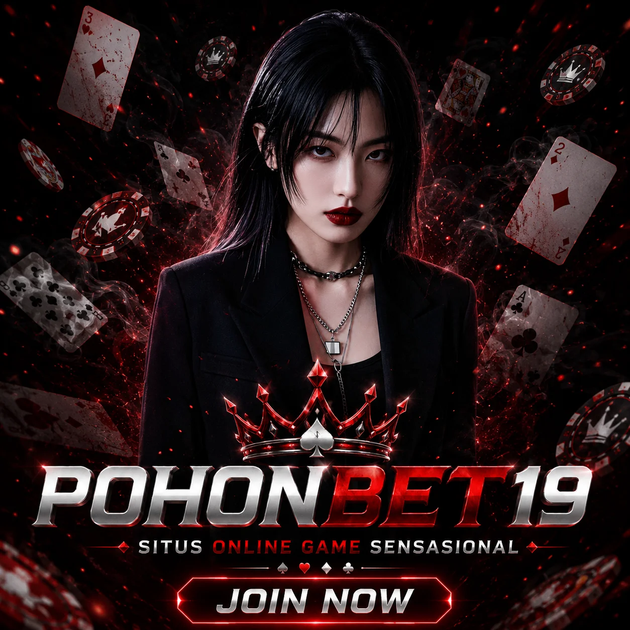 Pohonbet19 Website Gaming Terlengkap Asia